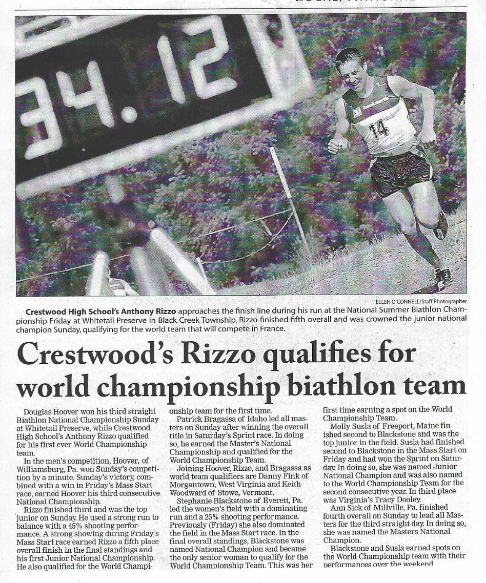 Bi-Rizzo